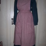 Women’s Pinner Apron